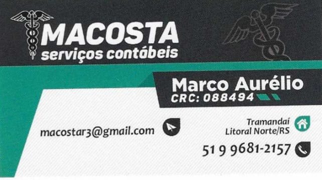 MACOSTA