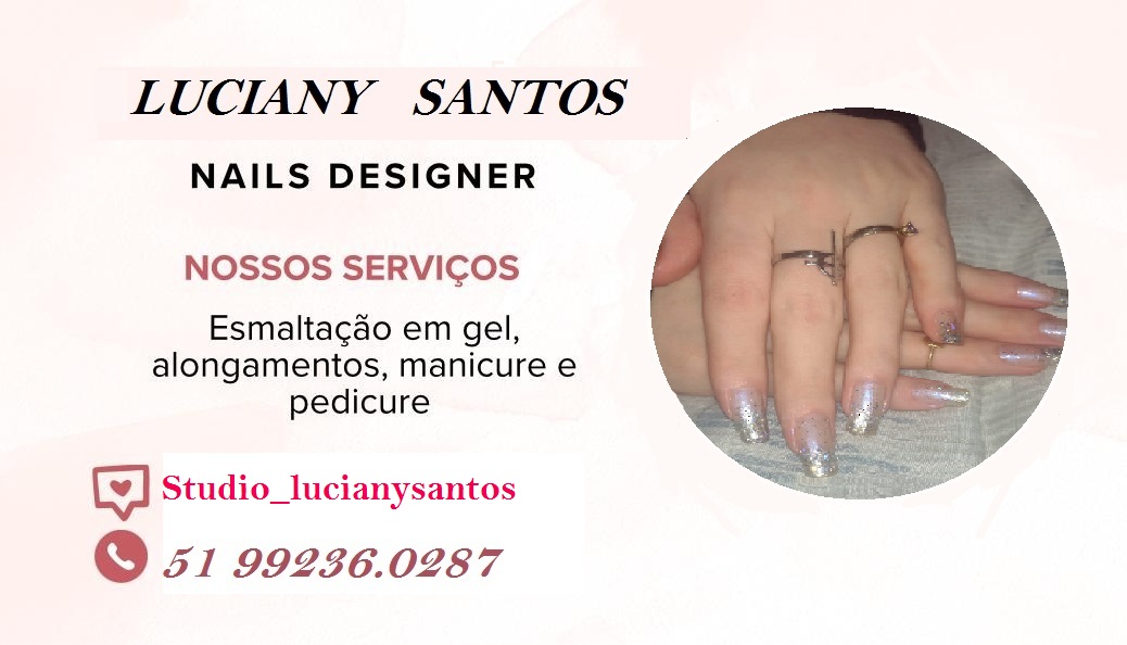 studio luciany santos
